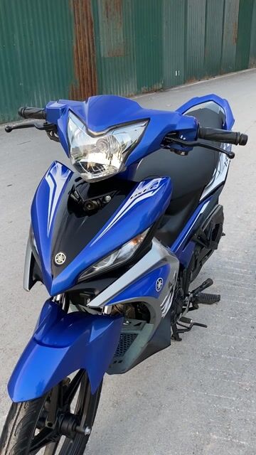 Siêu Phẩm Exciter 135 —2014 chính chủ máy zin 100%. Mua bán Xe máy tại Quận Nam Từ Liêm Hà Nội được đăng bởi minh hình 1