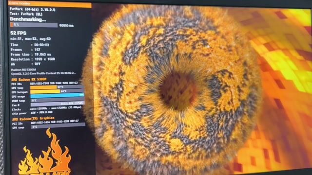 MSI Bravo 15 R5-4600H 8GB/256GB. Mua bán Laptop tại Thành phố Đà Lạt Lâm Đồng được đăng bởi phong hình 1