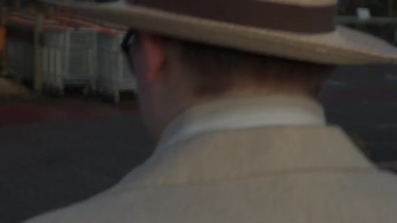 Rose / Conseiller vendeur en jardinerie