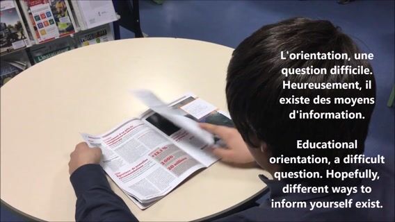 Plus qu'une passion, la canalisation