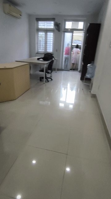 Cho thuê Văn phòng, Mặt bằng kinh doanh Quận 10 Tp Hồ Chí Minh diện tích 40 m² giá 8 triệu/tháng