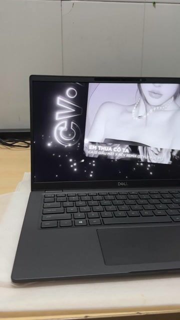 Dell Latitude 7410 i5-10310/16GB/256G Zin Đẹp Keng. Mua bán Laptop tại Thành phố Thủ Đức Tp Hồ Chí Minh được đăng bởi Laptop Leno hình 1