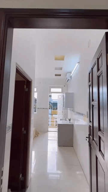 Cho thuê Căn hộ Chung cư Quận 8 Tp Hồ Chí Minh diện tích 25 m² giá 4,5 triệu/tháng