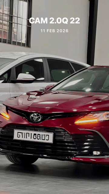 🔴 Toyota Camry 2022 2.0Q - 60.000 km. Mua bán Ô tô tại Thành phố Thủ Đức Tp Hồ Chí Minh được đăng bởi Tuấn carhouse hình 1