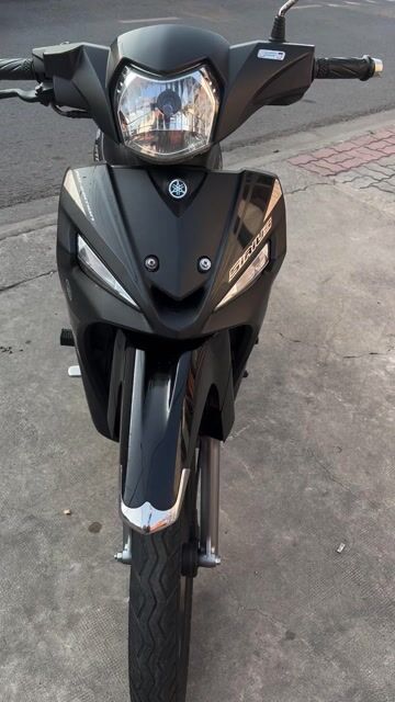 Honda sirut. Mua bán Xe máy tại Quận Bình Tân Tp Hồ Chí Minh được đăng bởi TUẤN  hình 1