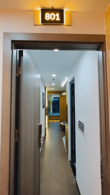 Cho thuê Căn hộ Chung cư Quận Cầu Giấy Hà Nội diện tích 32 m² giá 6,5 triệu/tháng
