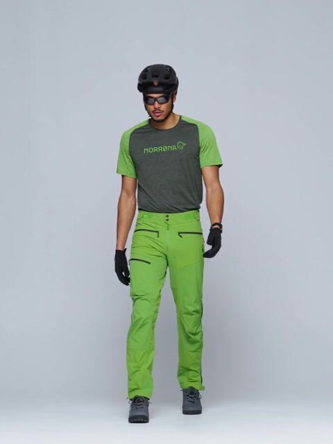 ノローナ　Fjora ボトムス fjørå dri1 Pants (M) | FULLMARKS