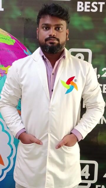 Koppoju Gopi Suresh