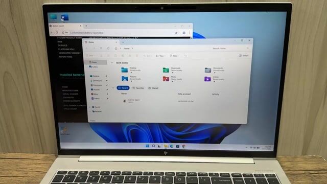 HP EliteBook 860 G10 16" i7-1365U/8/256. Mua bán Laptop tại Quận Bình Thạnh Tp Hồ Chí Minh được đăng bởi Lê Khanh hình 1