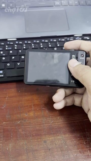 Máy ảnh Sony Cyber-shot DSC-WX150 Đen. Mua bán Máy ảnh, Máy quay tại Thành phố Dĩ An Bình Dương được đăng bởi Linh hình 1
