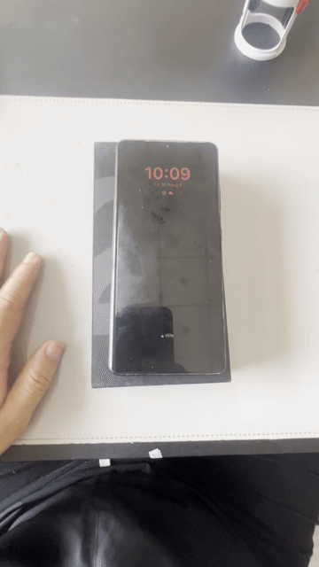 Samsung Galaxy S21 Ultra 5G Đen. Mua bán Điện thoại tại Quận Ninh Kiều Cần Thơ được đăng bởi nguyễn Trần Quân hình 1