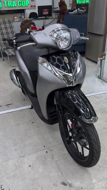 #sh mode 2018 bstp chính chủ có bán góp. Mua bán Xe máy tại Thành phố Thủ Đức Tp Hồ Chí Minh được đăng bởi ÔTÔ XE MÁY THÁI HOÀ  hình 1