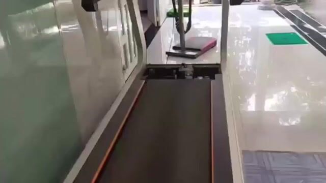 Máy chạy bộ Kingports Đen, Xám Gọn gàng Phòng Gym. Mua bán Đồ thể thao, Dã ngoại tại Huyện Long Thành Đồng Nai được đăng bởi Nhạc Sống Hoàng Minh hình 1