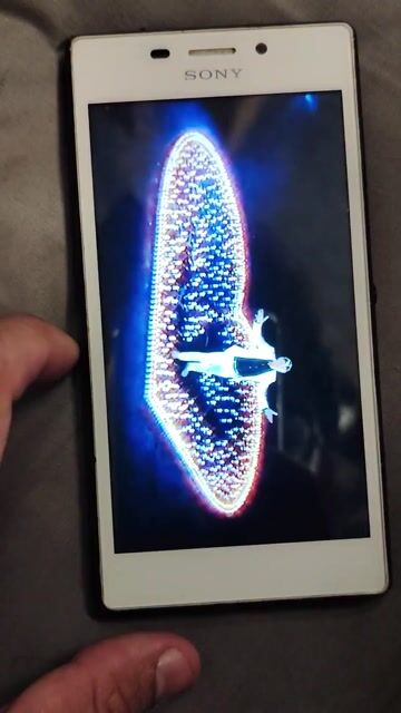 Sony Xperia M2 Đen. Mua bán Điện thoại tại Thành phố Thủ Đức Tp Hồ Chí Minh được đăng bởi Tài Trương hình 1
