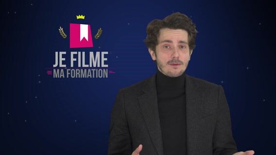 Pourquoi la formation c'est important