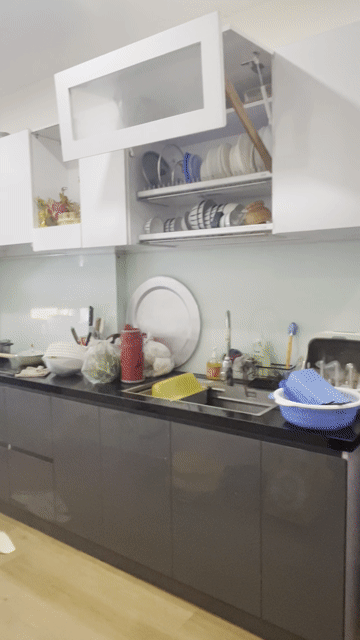 Cho thuê Căn hộ Chung cư Quận Liên Chiểu Đà Nẵng diện tích 60 m² giá 6 triệu/tháng