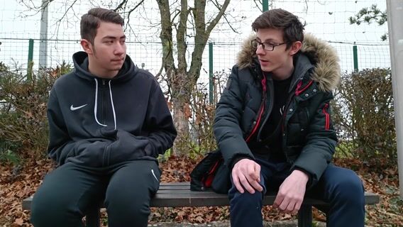 Formation CAP Maçon