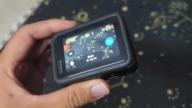 Camera GoPro Hero 10 Black. Mua bán Máy ảnh, Máy quay tại Quận Gò Vấp Tp Hồ Chí Minh được đăng bởi Chiến Nguyễn hình 1