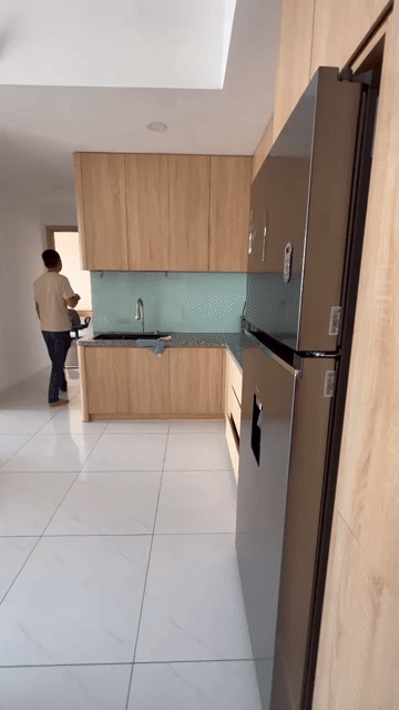 Mua bán Căn hộ Chung cư Safira Khang Điền (Sapphire Khang Điền) Thành phố Thủ Đức Tp Hồ Chí Minh diện tích 89 m² giá 5,98 tỷ