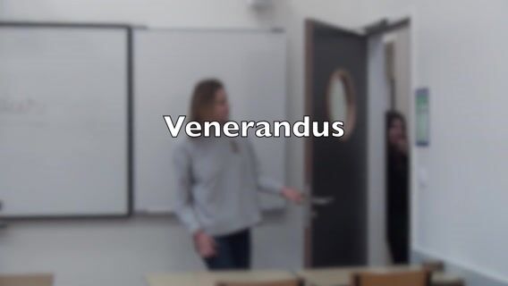 Venerandus