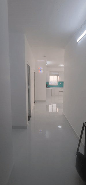 Mua bán Căn hộ Chung cư Peridot Building Quận 8 Tp Hồ Chí Minh diện tích 100 m² giá 3,6 tỷ