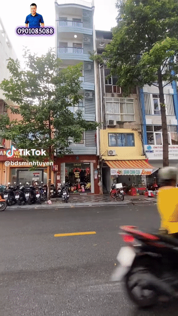 Mua bán Nhà ở Quận 1 Tp Hồ Chí Minh diện tích 68 m² giá 43,5 tỷ