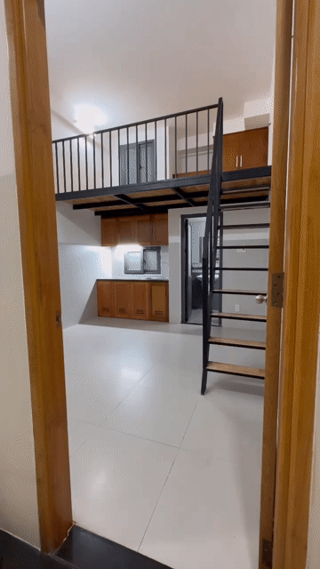 Cho thuê Phòng trọ Quận 7 Tp Hồ Chí Minh diện tích 35 m² giá 4,5 triệu/tháng