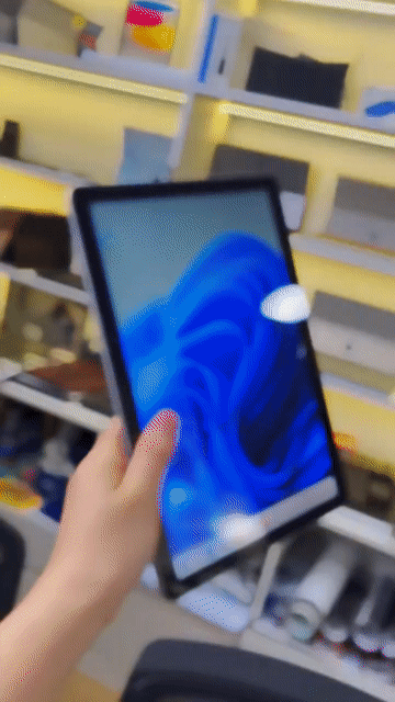 Microsoft Surface Go 2 LTE 10.5 inch 8GB/128GB. Mua bán Máy tính bảng tại Thành phố Thủ Đức Tp Hồ Chí Minh được đăng bởi HBA LAPTOP Mua Bán Ký gửi  hình 1