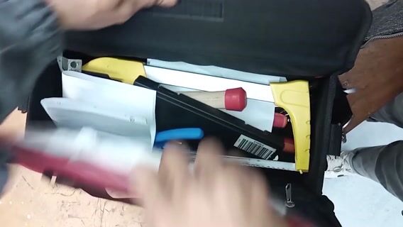 Je filme ma formation Maintenance des Equipements Industriels