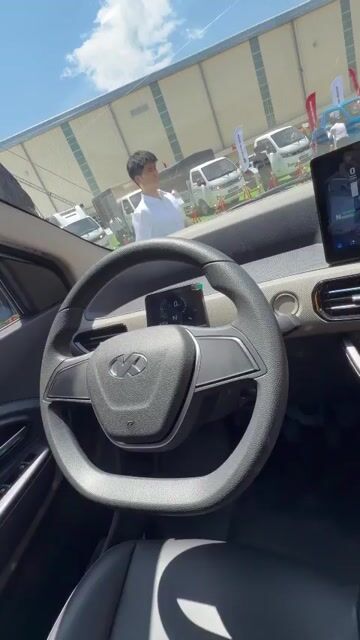 Xe Van Điện Kim Long - Ưu đãi lớn Tháng 03. Mua bán Xe tải, xe ben tại Huyện Mê Linh Hà Nội được đăng bởi ĐẠI LÝ XE TẢI MIỀN BẮC hình 1