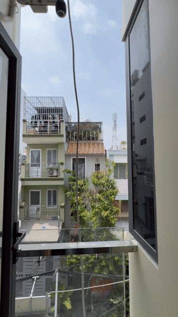 Cho thuê Phòng trọ Quận Bình Thạnh Tp Hồ Chí Minh diện tích 30 m² giá 5 triệu/tháng
