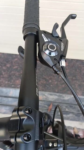 Xe đạp địa hình ALCOTT khung Nhôm. Mua bán Xe đạp tại Quận Tân Phú Tp Hồ Chí Minh được đăng bởi Thanh Hùng hình 1