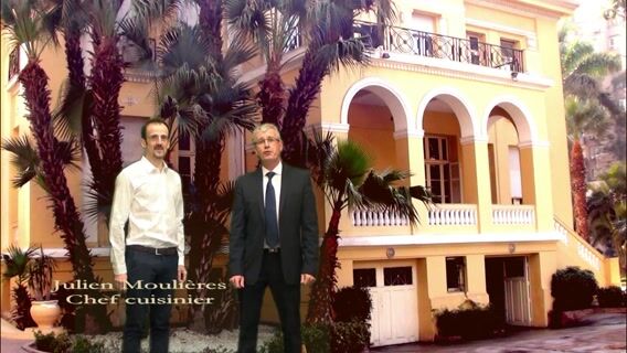 UN DEJEUNER PLUS QUE PARFAIT