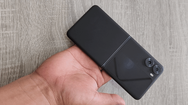 Oppo Find N2 flip 2sim 8/256gb zin đẹp 99%. Mua bán Điện thoại tại Quận Gò Vấp Tp Hồ Chí Minh được đăng bởi Dương Điện Thoại giá rẻ  hình 1