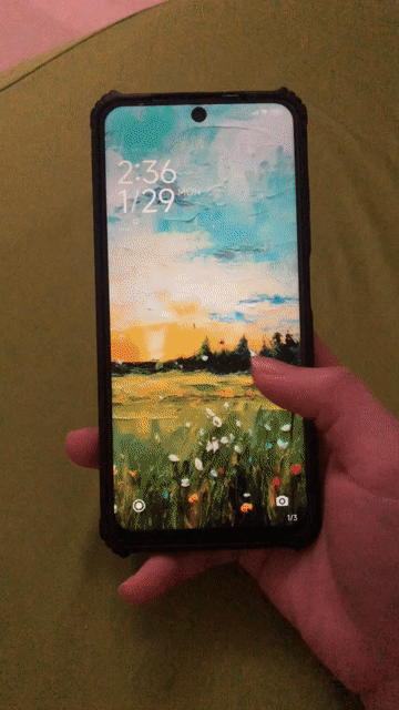 Xiaomi Redmi Note 11 128GB Xanh. Mua bán Điện thoại tại Quận 8 Tp Hồ Chí Minh được đăng bởi Chanh Tây hình 1