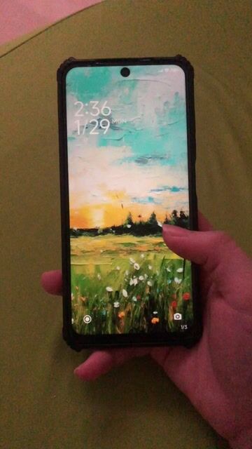 Xiaomi Redmi Note 11 128GB Xanh. Mua bán Điện thoại tại Quận 8 Tp Hồ Chí Minh được đăng bởi Chanh Tây hình 1