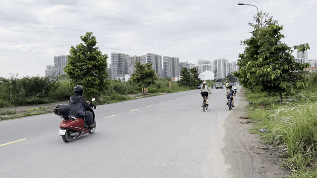 Mua bán Đất Thành phố Thủ Đức Tp Hồ Chí Minh diện tích 62 m² giá 3,35 tỷ