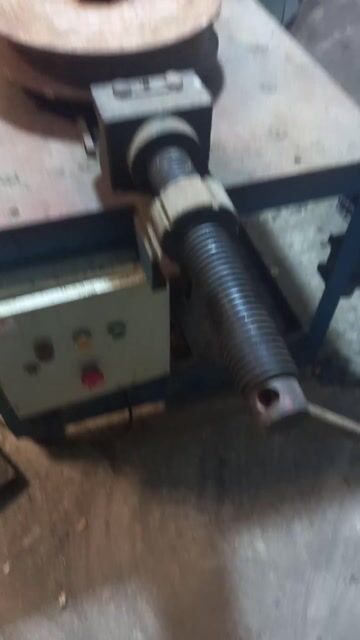 Máy uốn ống điện 1 pha 220V. Mua bán Đồ chuyên dụng, Giống nuôi trồng tại Huyện Bình Chánh Tp Hồ Chí Minh được đăng bởi Han hình 1