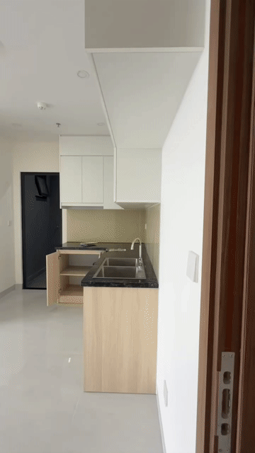 Cho thuê Căn hộ Chung cư A&T Sky Garden Thành phố Thuận An Bình Dương diện tích 95 m² giá 9 triệu/tháng