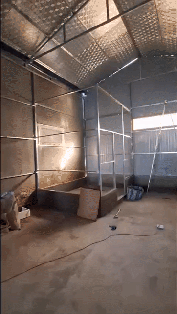 Cho thuê Văn phòng, Mặt bằng kinh doanh Thành phố Buôn Ma Thuột Đắk Lắk diện tích 125 m² giá 6 triệu/tháng