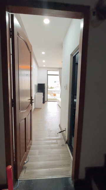Cho thuê Phòng trọ Quận Gò Vấp Tp Hồ Chí Minh diện tích 40 m² giá 4,5 triệu/tháng