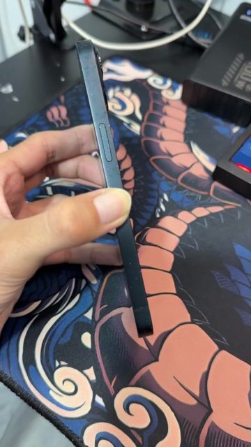 Apple iPhone 13 128GB Đen. Mua bán Điện thoại tại Thị xã Tân Uyên Bình Dương được đăng bởi Kenny Lu hình 1