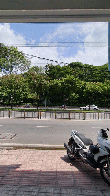 Cho thuê Văn phòng, Mặt bằng kinh doanh Quận 6 Tp Hồ Chí Minh diện tích 44 m² giá 12 triệu/tháng