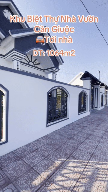 Mua bán Nhà ở Huyện Cần Giuộc Long An diện tích 1064 m² giá 6,9 tỷ
