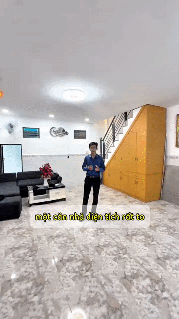 Mua bán Nhà ở Quận 6 Tp Hồ Chí Minh diện tích 41.7999 m² giá 3,95 tỷ
