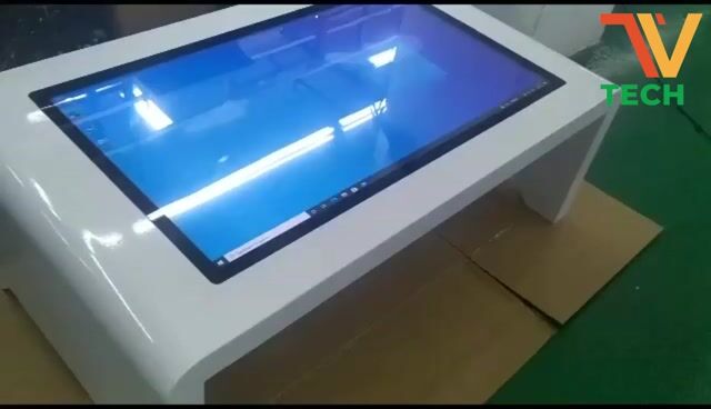 Bàn cảm ứng LCD HD Trắng. Mua bán Máy tính để bàn tại Quận Phú Nhuận Tp Hồ Chí Minh được đăng bởi  My hình 1
