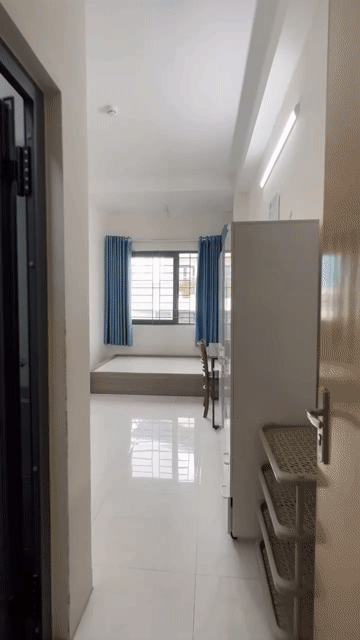 Cho thuê Phòng trọ Quận Phú Nhuận Tp Hồ Chí Minh diện tích 30 m² giá 4,8 triệu/tháng