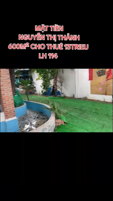 Cho thuê Nhà ở Huyện Hóc Môn Tp Hồ Chí Minh diện tích 600 m² giá 15 triệu/tháng
