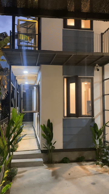 Cho thuê Căn hộ Chung cư FPT City Quận Ngũ Hành Sơn Đà Nẵng diện tích 35 m² giá 8 triệu/tháng