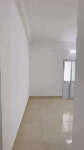 Cho thuê Căn hộ Chung cư Quận 12 Tp Hồ Chí Minh diện tích 40 m² giá 4,6 triệu/tháng